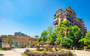 酒城一號(hào)項(xiàng)目