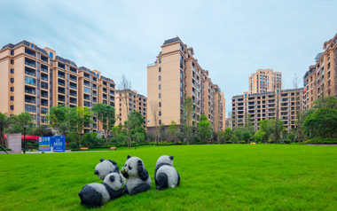 名門公館項(xiàng)目